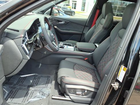 New 2026 Audi Q7 3.0T Prestige AWD/4WD image 4