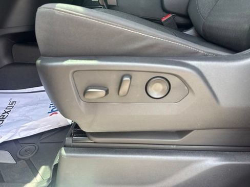 Used 2026 Chevrolet Silverado 1500 RST w/ RST Select Package AWD/4WD image 14