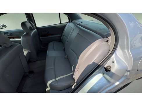 Used 2003 Buick Le Sabre Custom w/ Comfort & Style Package FWD image 27