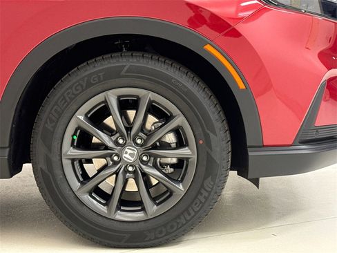 New 2026 Honda CR-V EX-L image 6