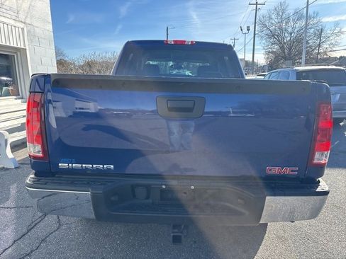 Used 2013 GMC Sierra 1500 W/T image 5