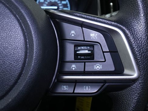 Used 2023 Subaru Forester AWD/4WD image 32