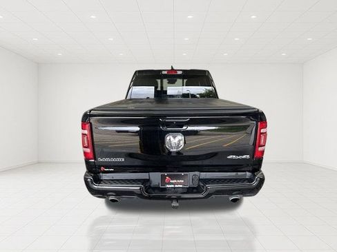 Used 2023 RAM 1500 Laramie AWD/4WD image 6