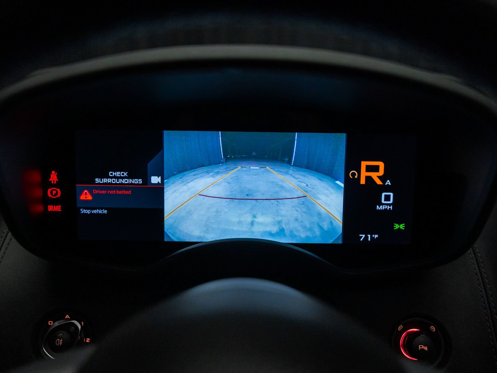 Used 2019 McLaren 570S Spider RWD image 50