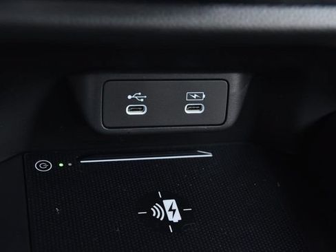 New 2027 Honda HR-V EX-L image 16