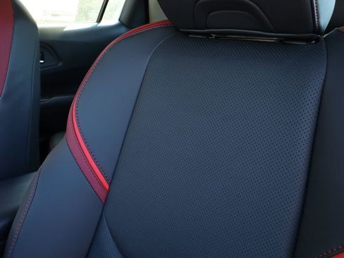 New 2026 Toyota Prius Plug-In Hybrid image 25