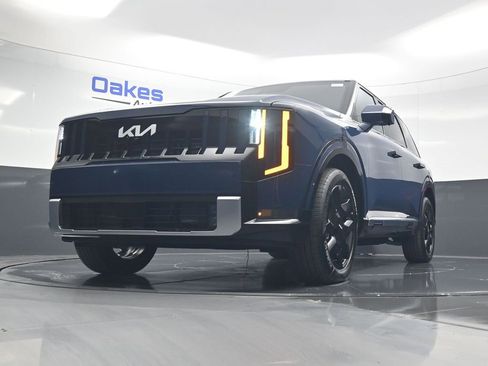 New 2027 Kia Telluride X-Line SX Prestige AWD/4WD image 45
