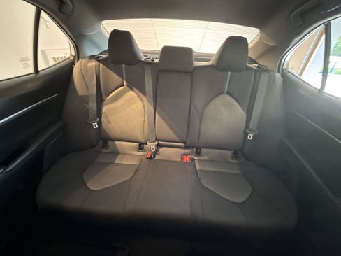 Used 2023 Toyota Camry LE FWD image 23