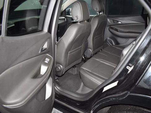 Used 2024 Buick Encore GX Sport Touring image 30