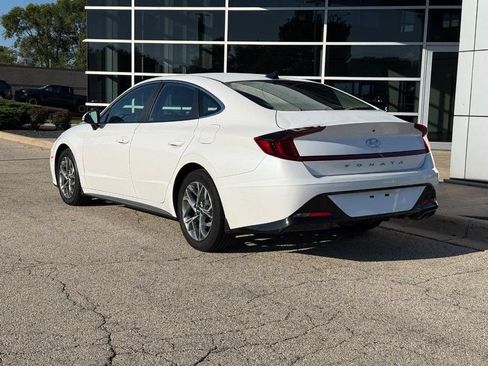 Used 2022 Hyundai Sonata SEL FWD image 5