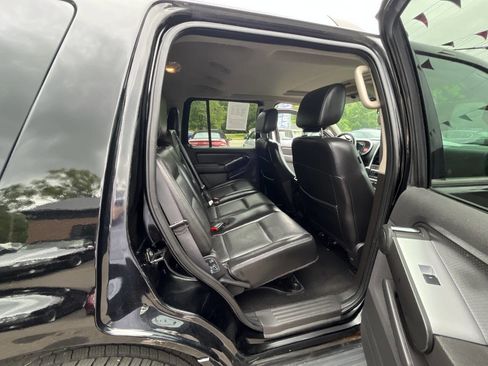 Used 2007 Mercury Mountaineer Premier image 13