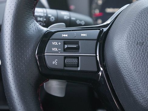 Certified 2026 Acura ADX A-Spec AWD/4WD image 25