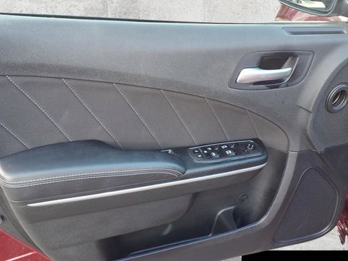 Used 2023 Dodge Charger R/T w/ Cold Weather Package image 7