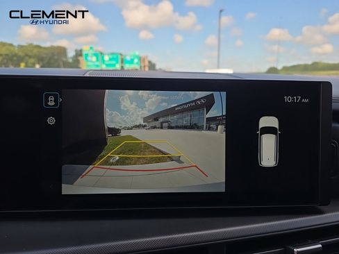 New 2026 Hyundai Santa Fe SE image 20