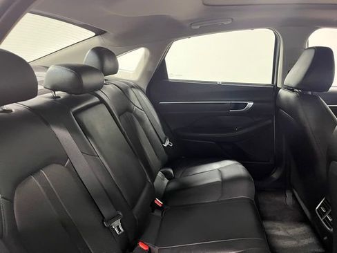 Used 2023 Hyundai Sonata Limited image 13