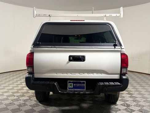 Used 2023 Toyota Tacoma SR RWD image 6