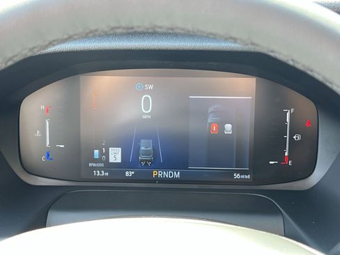 New 2026 Ford Transit 250 148 Medium Roof image 16