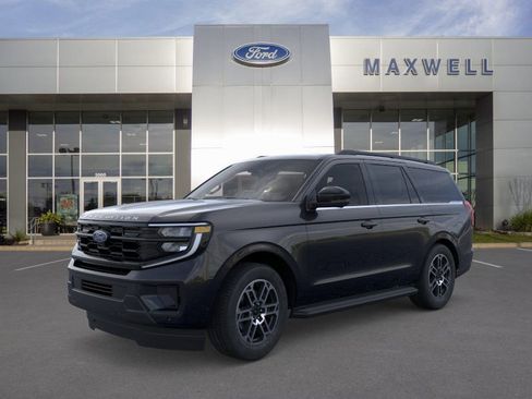 New 2026 Ford Expedition Active image 23
