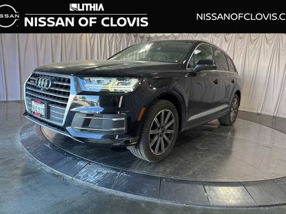 Used 2017 Audi Q7 2.0T Premium Plus w/ Premium Plus Package