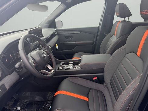 New 2026 Honda Passport TrailSport image 10
