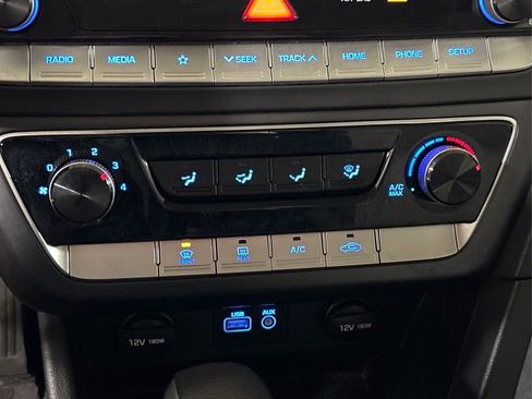 Used 2018 Hyundai Sonata SE image 30