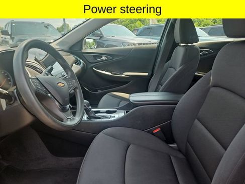 Used 2023 Chevrolet Malibu LT FWD image 22