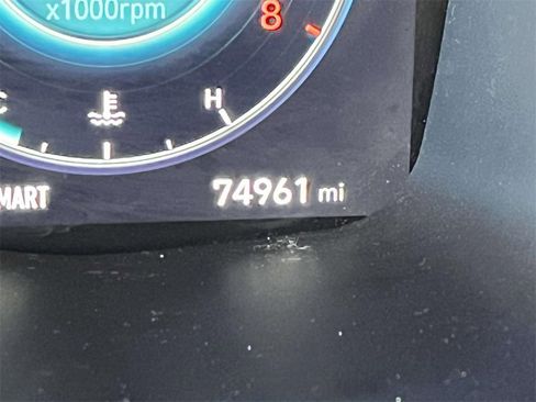 Used 2022 Hyundai Santa Fe XRT image 29
