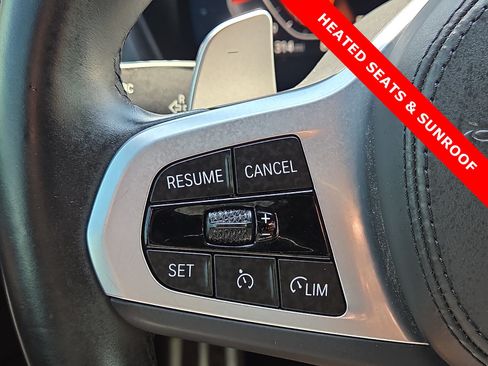 Used 2023 BMW X3 sDrive30i w/ M Sport Package RWD image 21