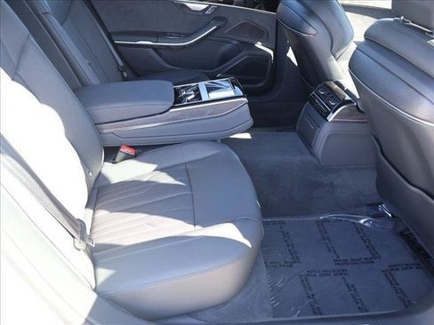 New 2026 Audi A8 L 3.0T AWD/4WD image 16
