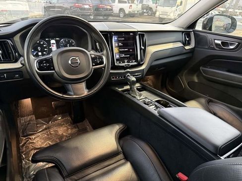 Used 2021 Volvo XC60 T6 Inscription w/ Advanced Package image 17