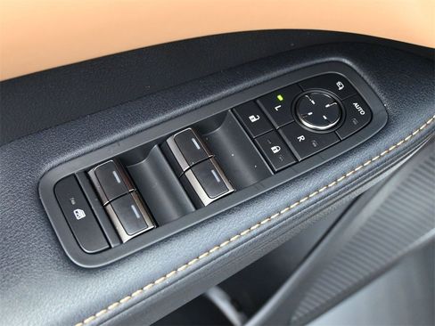 Used 2023 Lexus RX 350 Premium Plus w/ Cold Area Package image 4