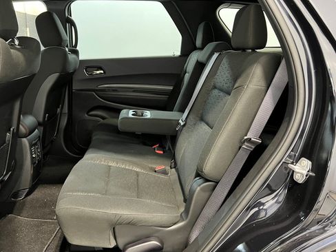 New 2025 Dodge Durango GT w/ Blacktop Package image 11