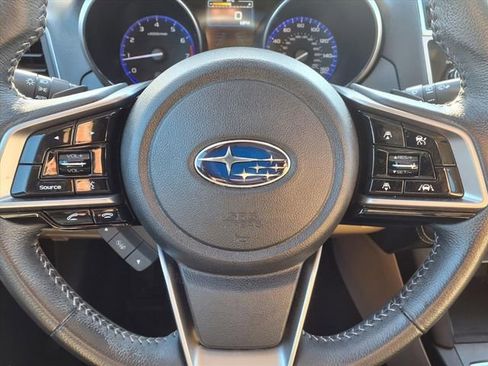 Used 2018 Subaru Outback 3.6R Limited image 15