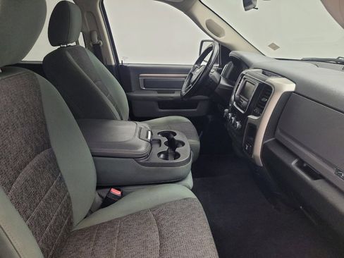 Used 2016 RAM 1500 Big Horn image 21