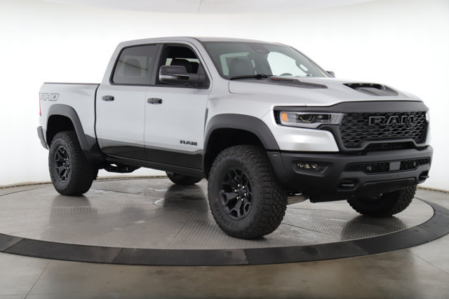 New 2026 RAM 1500 RHO AWD/4WD image 2