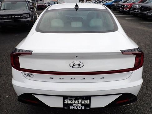 Used 2023 Hyundai Sonata SEL w/ Cargo Package image 7