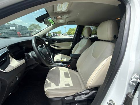 Used 2024 Buick Encore GX Preferred FWD image 7