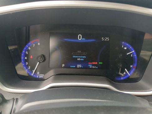 Used 2020 Toyota Corolla XSE image 63