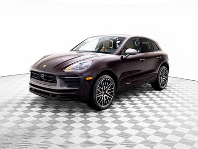 New 2026 Porsche Macan Turbo
