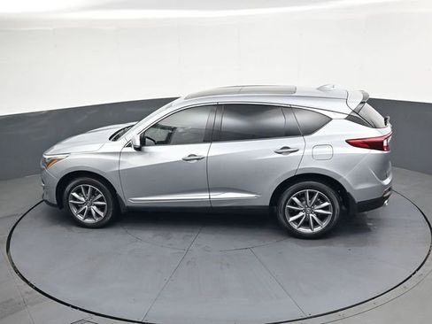 Used 2020 Acura RDX FWD w/ Technology Package image 25