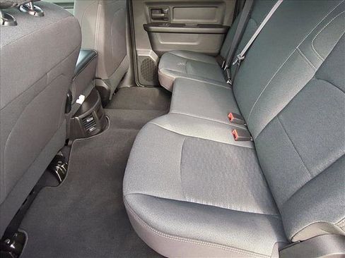 New 2026 RAM 2500 Tradesman image 15