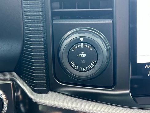 Used 2024 Ford F150 Platinum w/ Equipment Group 702A High AWD/4WD image 36