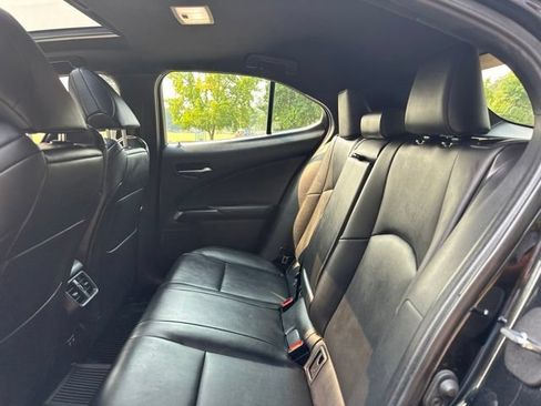 Used 2020 Lexus UX 250h F Sport w/ F Sport Premium Package AWD/4WD image 15