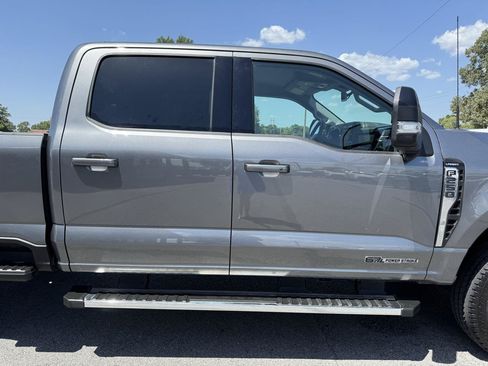 Used 2025 Ford F250 Lariat AWD/4WD image 43