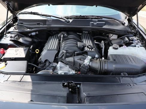 Used 2023 Dodge Challenger R/T Scat Pack image 45