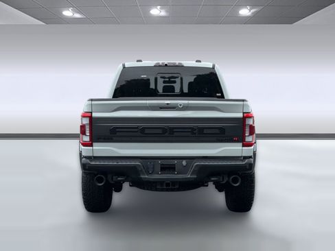 Certified 2023 Ford F150 Raptor w/ Equipment Group 802A Raptor R AWD/4WD image 10
