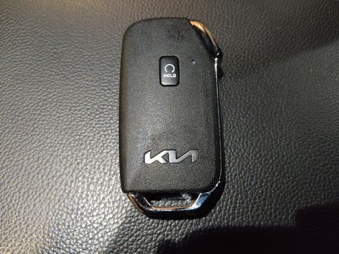 Used 2023 Kia Sportage X-Line w/ X-Line Premium Package AWD/4WD image 32