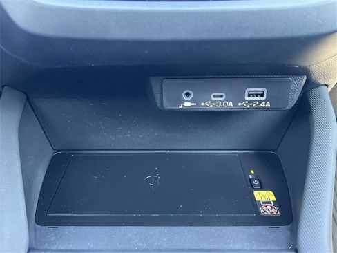 Certified 2025 Subaru Forester Premium w/ Convenience Package #1 image 14