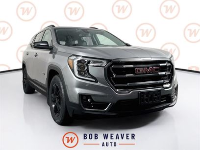 Used 2023 GMC Terrain AT4 w/ Infotainment Package II