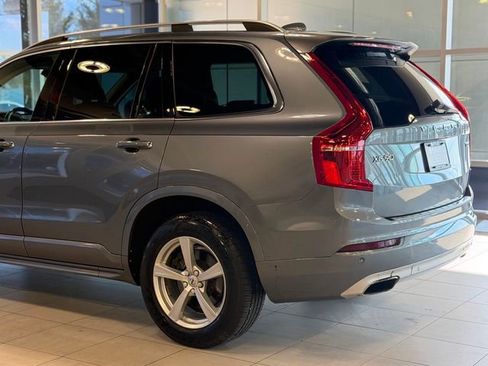 Used 2016 Volvo XC90 T5 Momentum AWD/4WD image 13